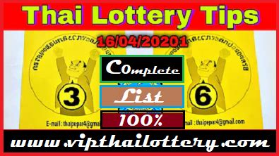 thai lottery vip tips 2021|Thai Lottery Close Touch Game 3UP VIP Tips 1.